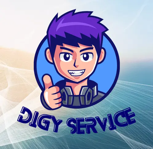 Digy Service