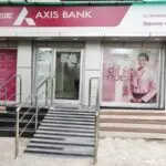 Axis Bank