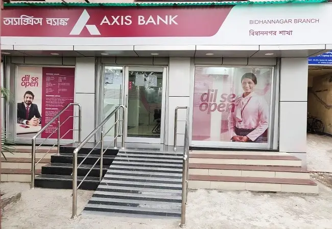 Axis Bank