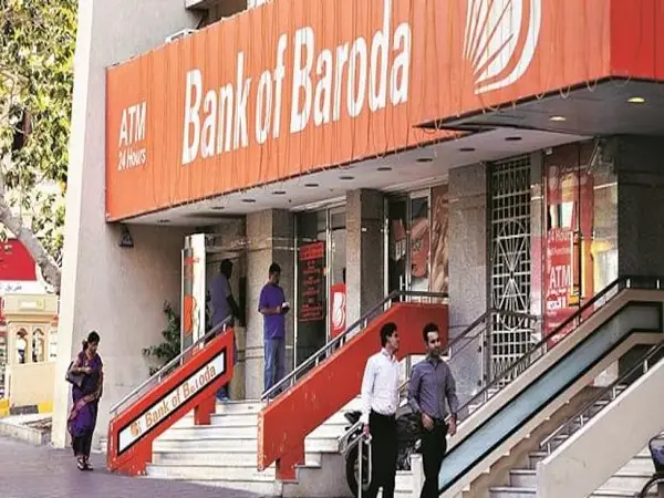 Bank of Baroda 1