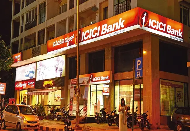 ICICI Bank