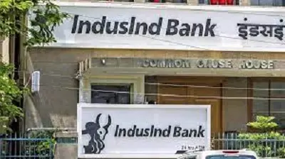 IndusInd Bank